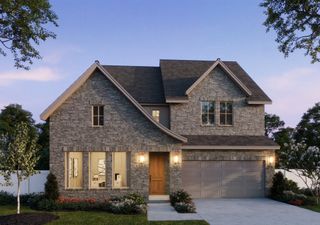 4737 Tippett Drive, Mckinney, TX 75071