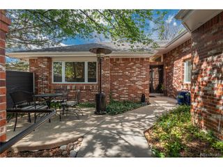 4765 E Pinewood Cir, Centennial, CO 80121