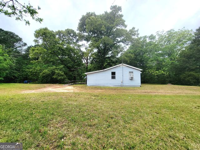 11670 Ga Highway 18, Pine Mountain, GA 31822