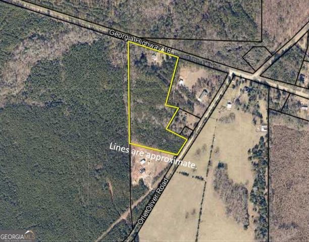 11670 Ga Highway 18, Pine Mountain, GA 31822