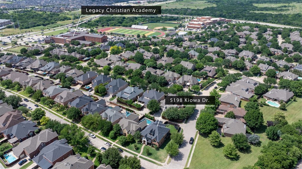 5198 Kiowa Drive, Frisco, TX 75034 — photo 3