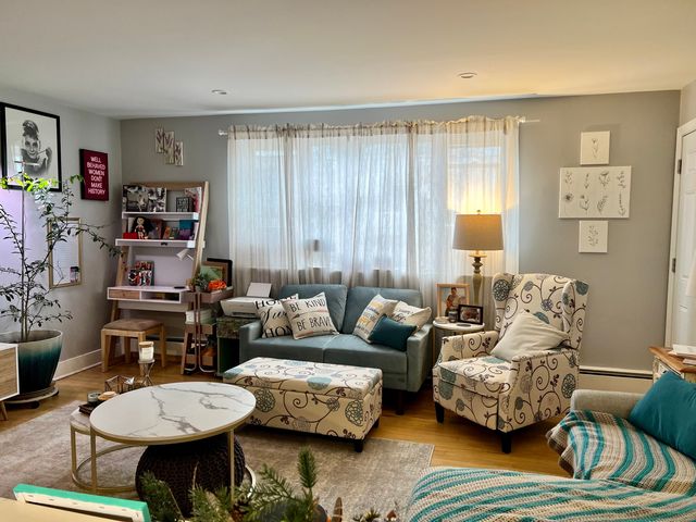 7 Dale Street 2R, Stamford, CT 06902