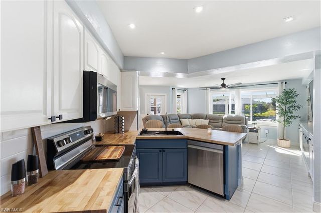 1722 SW 45th ST, Cape Coral, FL 33914