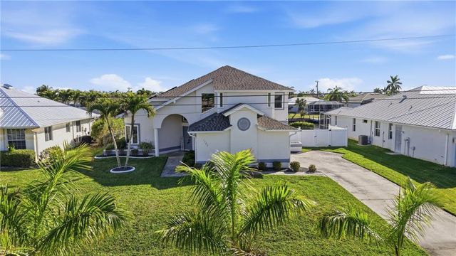 1722 SW 45th ST, Cape Coral, FL 33914