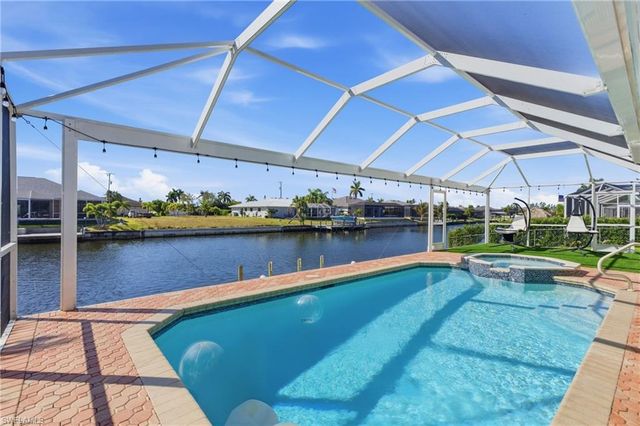 1722 SW 45th ST, Cape Coral, FL 33914