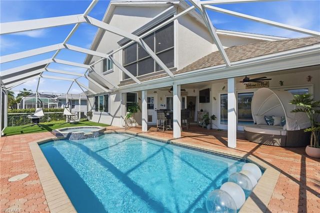 1722 SW 45th ST, Cape Coral, FL 33914