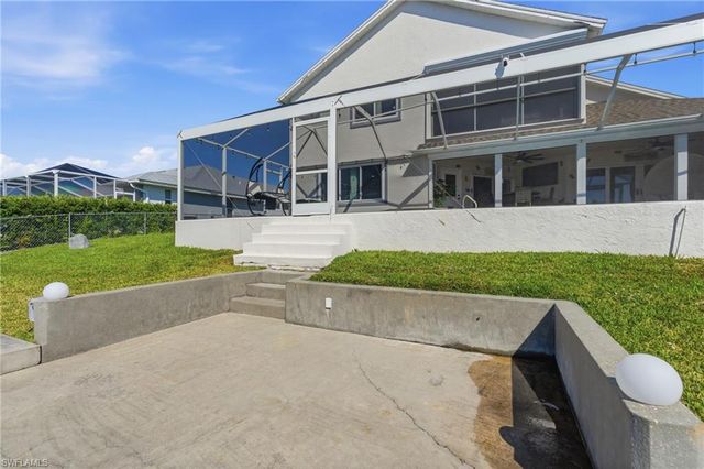 1722 SW 45th ST, Cape Coral, FL 33914