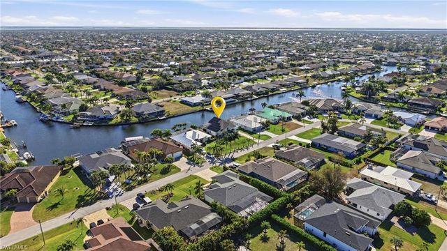 1722 SW 45th ST, Cape Coral, FL 33914