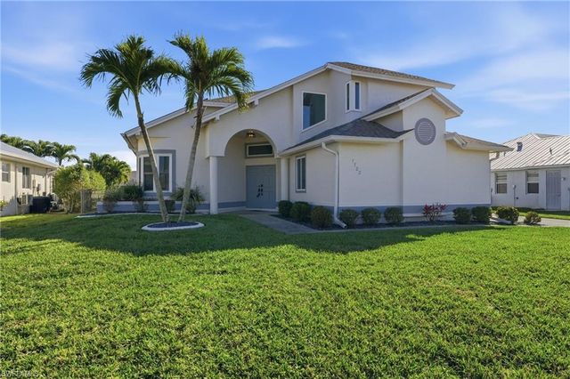 1722 SW 45th ST, Cape Coral, FL 33914