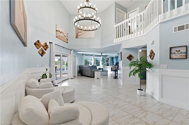 1722 SW 45th ST, Cape Coral, FL 33914