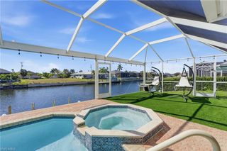1722 SW 45th ST, Cape Coral, FL 33914