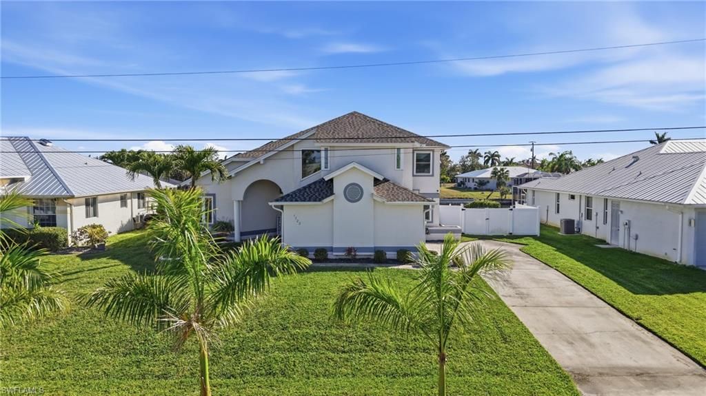1722 SW 45th ST, Cape Coral, FL 33914
