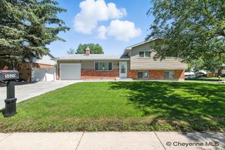 5020 E 8TH ST, Cheyenne, WY 82001