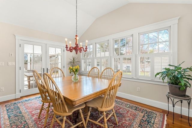 12 Salisbury Street, Winchester, MA 01890