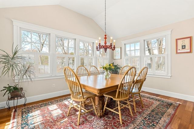 12 Salisbury Street, Winchester, MA 01890