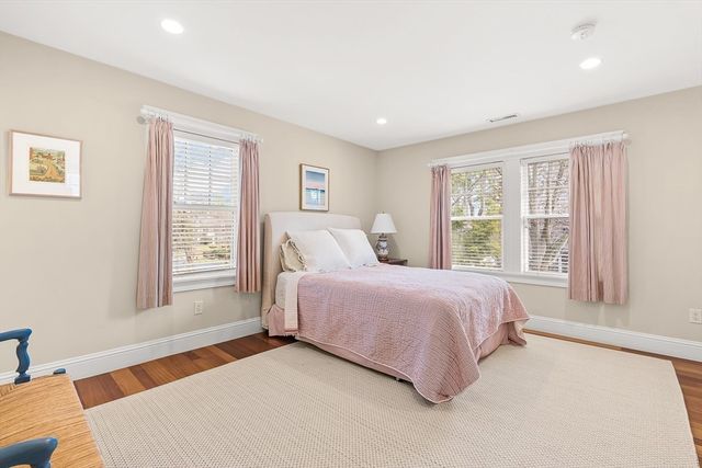 12 Salisbury Street, Winchester, MA 01890