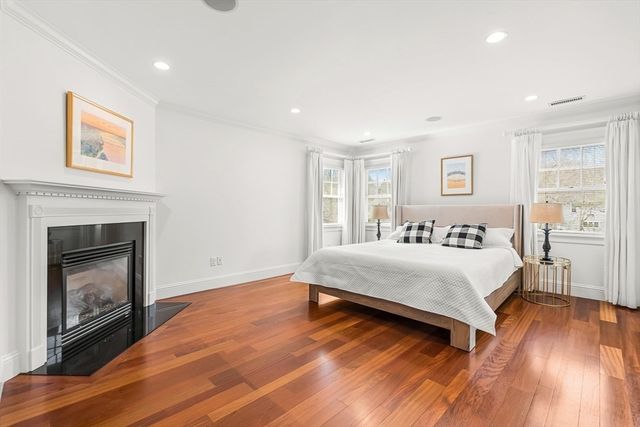 12 Salisbury Street, Winchester, MA 01890