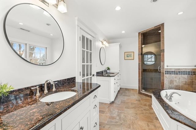 12 Salisbury Street, Winchester, MA 01890