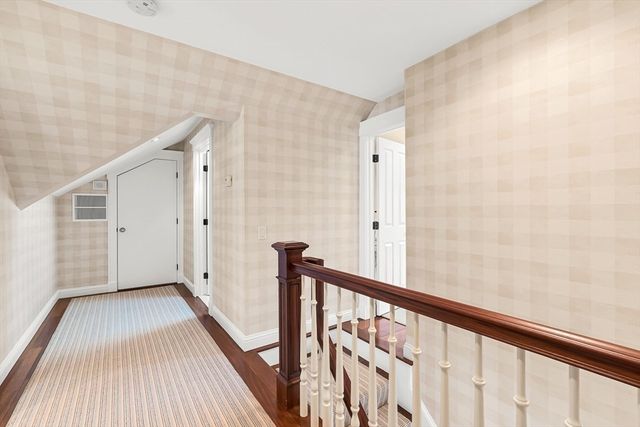 12 Salisbury Street, Winchester, MA 01890