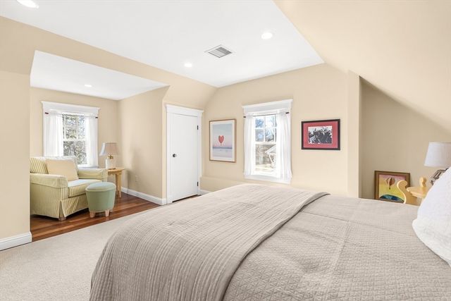 12 Salisbury Street, Winchester, MA 01890