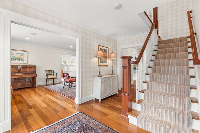 12 Salisbury Street, Winchester, MA 01890