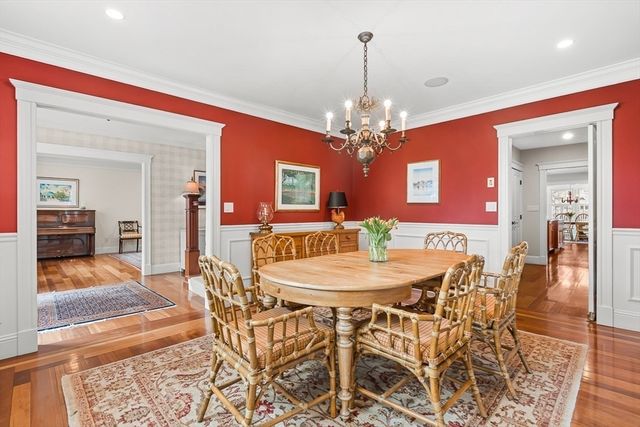 12 Salisbury Street, Winchester, MA 01890