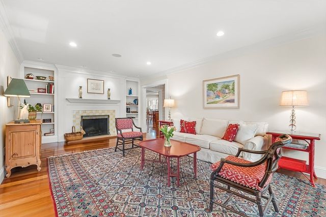 12 Salisbury Street, Winchester, MA 01890