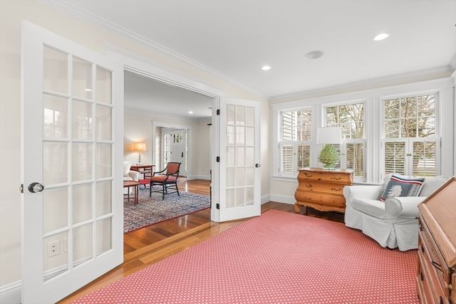 12 Salisbury Street, Winchester, MA 01890