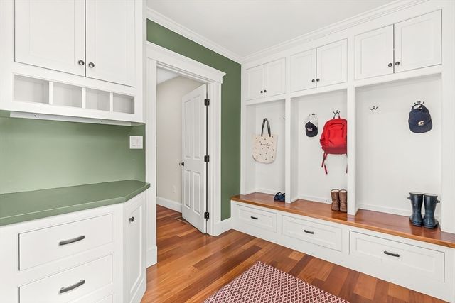 12 Salisbury Street, Winchester, MA 01890