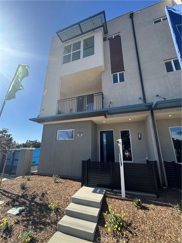 629 E Mission, Pomona, CA 91766
