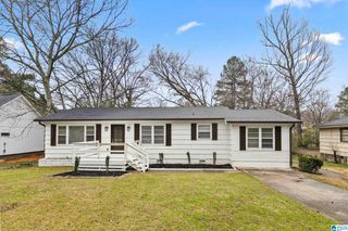 428 ORCHID ROAD, Birmingham, AL 35215