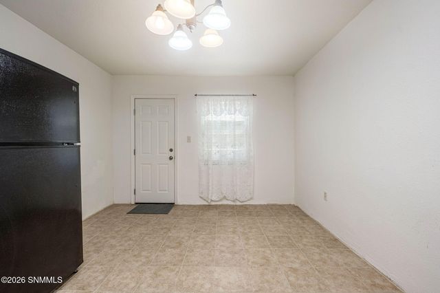 1255 W Ethel Avenue A & B, Las Cruces, NM 88005