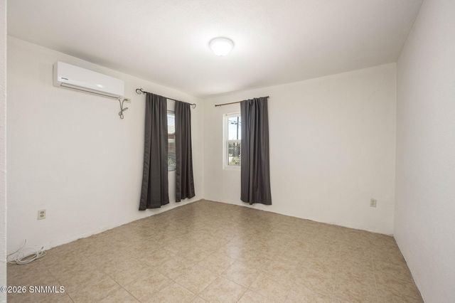 1255 W Ethel Avenue A & B, Las Cruces, NM 88005