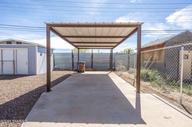 1255 W Ethel Avenue A & B, Las Cruces, NM 88005
