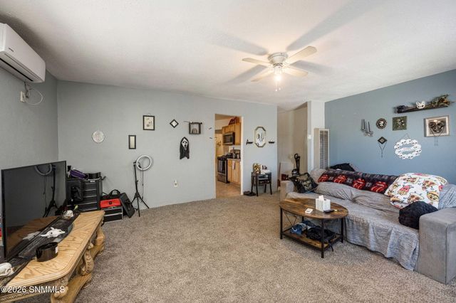 1255 W Ethel Avenue A & B, Las Cruces, NM 88005