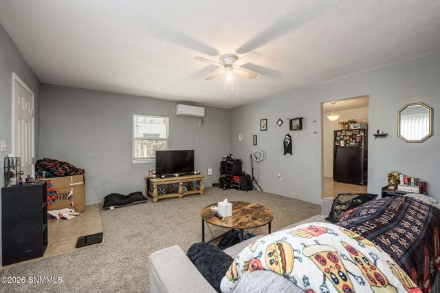 1255 W Ethel Avenue A & B, Las Cruces, NM 88005