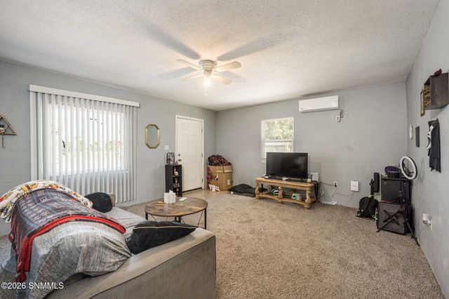 1255 W Ethel Avenue A & B, Las Cruces, NM 88005