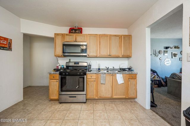 1255 W Ethel Avenue A & B, Las Cruces, NM 88005