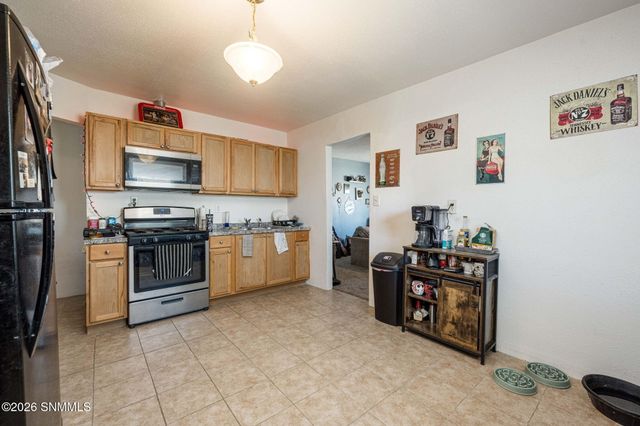 1255 W Ethel Avenue A & B, Las Cruces, NM 88005