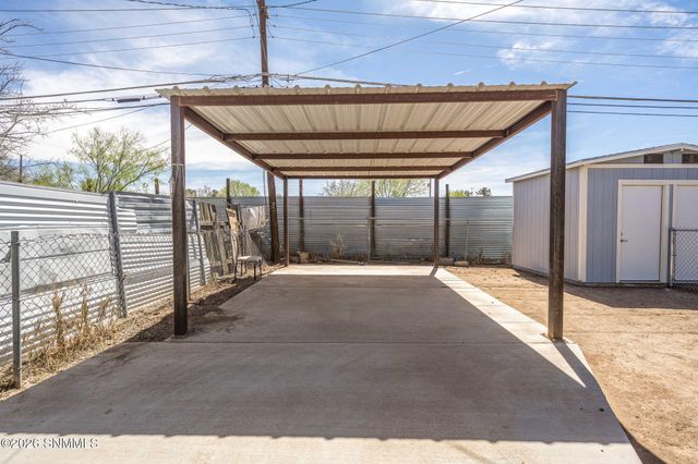 1255 W Ethel Avenue A & B, Las Cruces, NM 88005