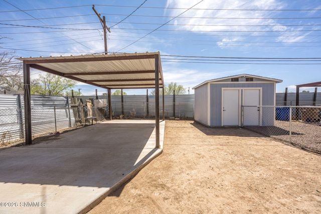 1255 W Ethel Avenue A & B, Las Cruces, NM 88005