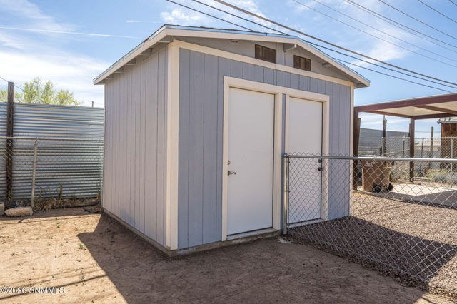 1255 W Ethel Avenue A & B, Las Cruces, NM 88005