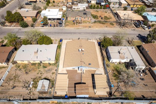 1255 W Ethel Avenue A & B, Las Cruces, NM 88005