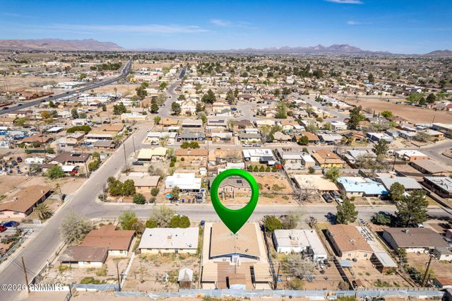 1255 W Ethel Avenue A & B, Las Cruces, NM 88005