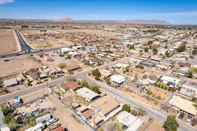 1255 W Ethel Avenue A & B, Las Cruces, NM 88005