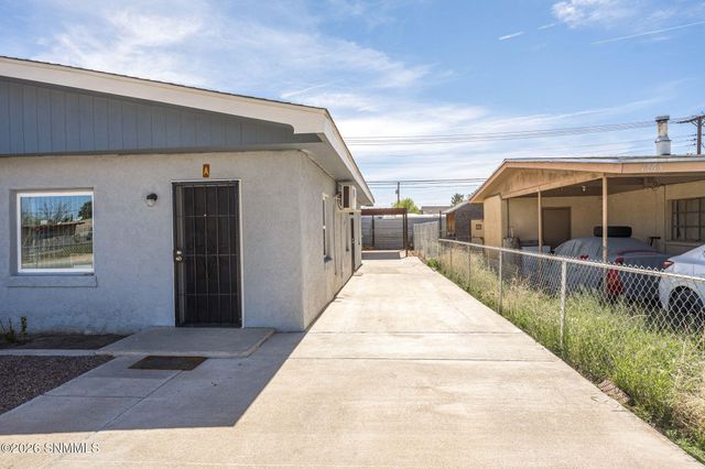 1255 W Ethel Avenue A & B, Las Cruces, NM 88005