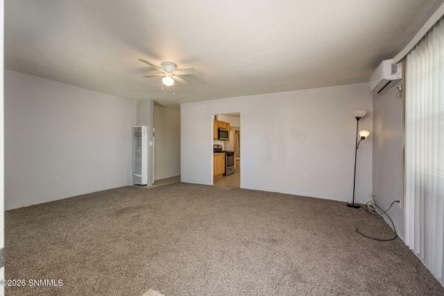 1255 W Ethel Avenue A & B, Las Cruces, NM 88005