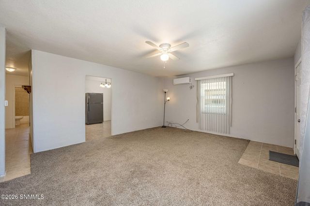 1255 W Ethel Avenue A & B, Las Cruces, NM 88005