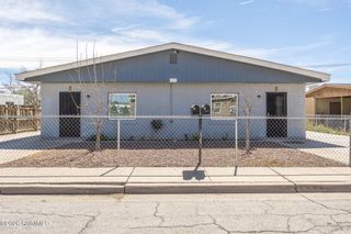 1255 W Ethel Avenue A & B, Las Cruces, NM 88005