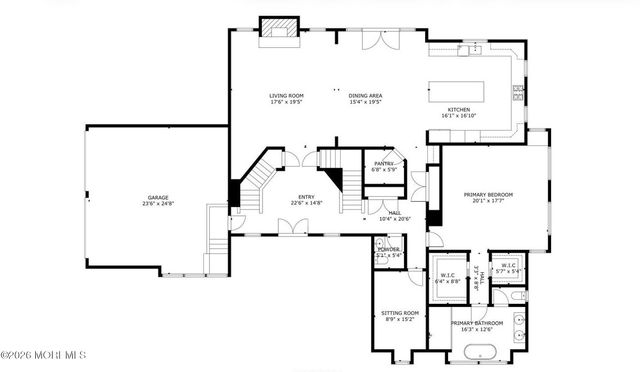 2 Richards Way, Holmdel, NJ 07733